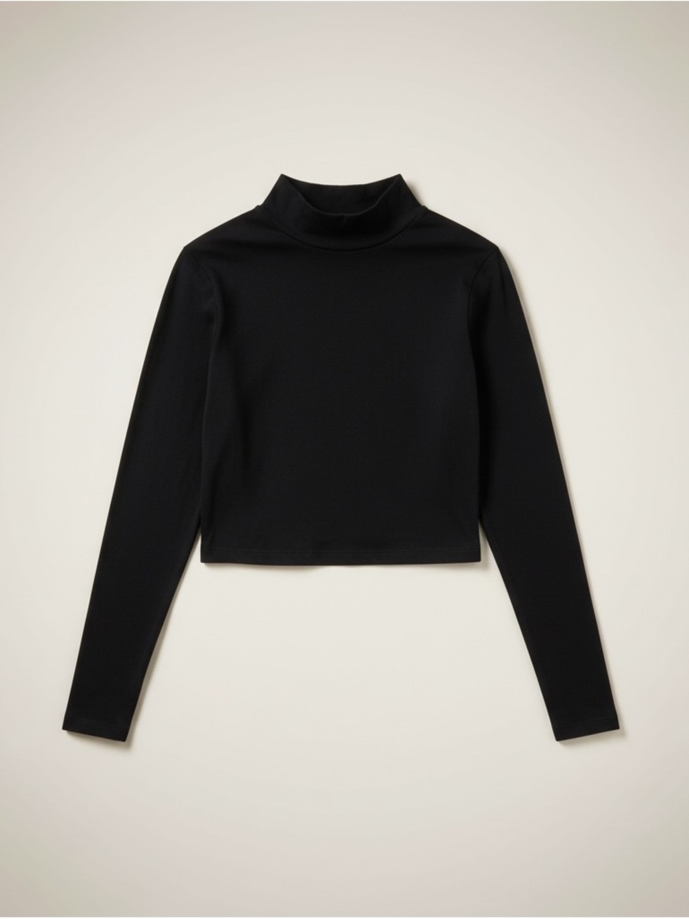 Lululemon Align Mock Neck Long Sleeve 🖤